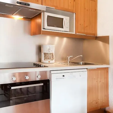 Vvf Plagne 1800 Paradiski