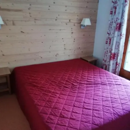 Vvf Plagne 1800 Paradiski *