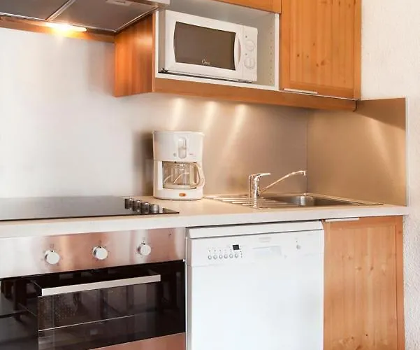 Vvf Plagne 1800 Paradiski