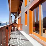 Village de vacances Vvf Plagne 1800 Paradiski La Plagne