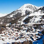 Village de vacances Vvf Plagne 1800 Paradiski *