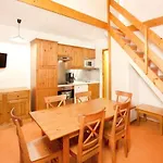 Vvf Plagne 1800 Paradiski Village de vacances *