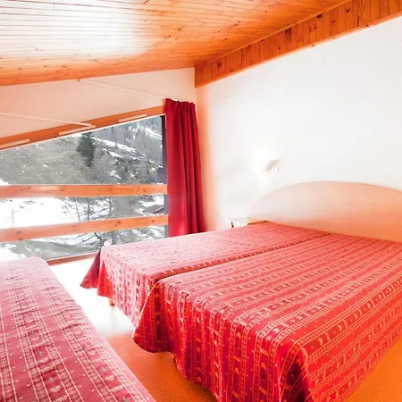 Vvf Plagne 1800 Paradiski La Plagne