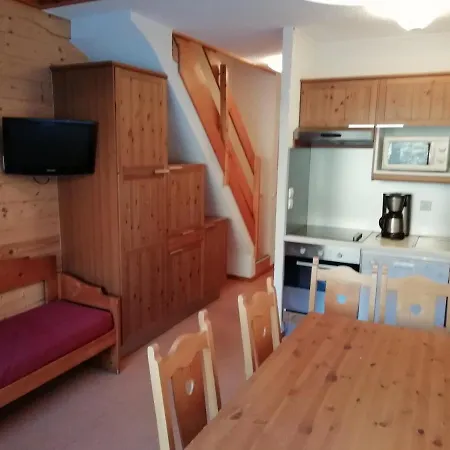 Vvf Plagne 1800 Paradiski