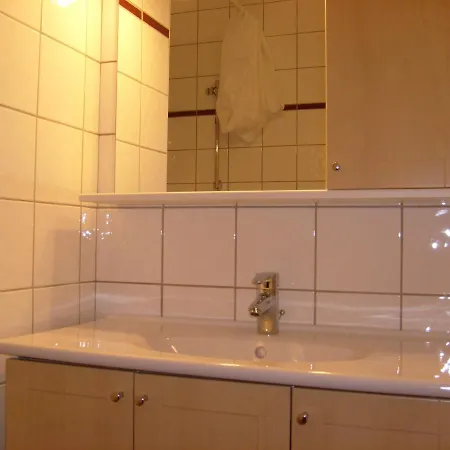 Vvf Plagne 1800 Paradiski Ferienpark