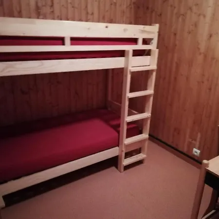 Vakantiepark Vvf Plagne 1800 Paradiski La Plagne