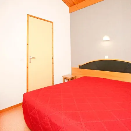 Vvf Plagne 1800 Paradiski Vakantiepark La Plagne