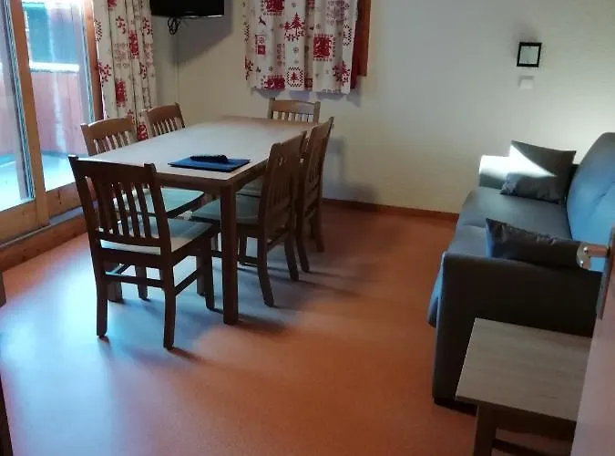 Vvf Plagne 1800 Paradiski Kompleks wypoczynkowy