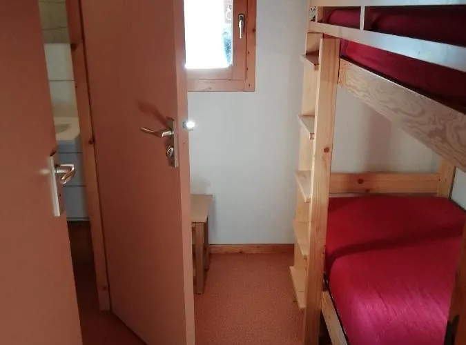 Vvf Plagne 1800 Paradiski Kompleks wypoczynkowy