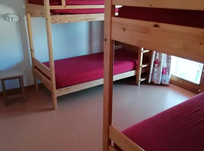 Kompleks wypoczynkowy Vvf Plagne 1800 Paradiski La Plagne